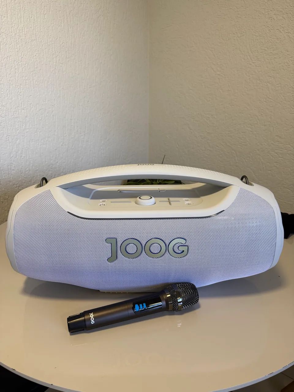 Caixa de som Joog Pair 450w  - Foto 2