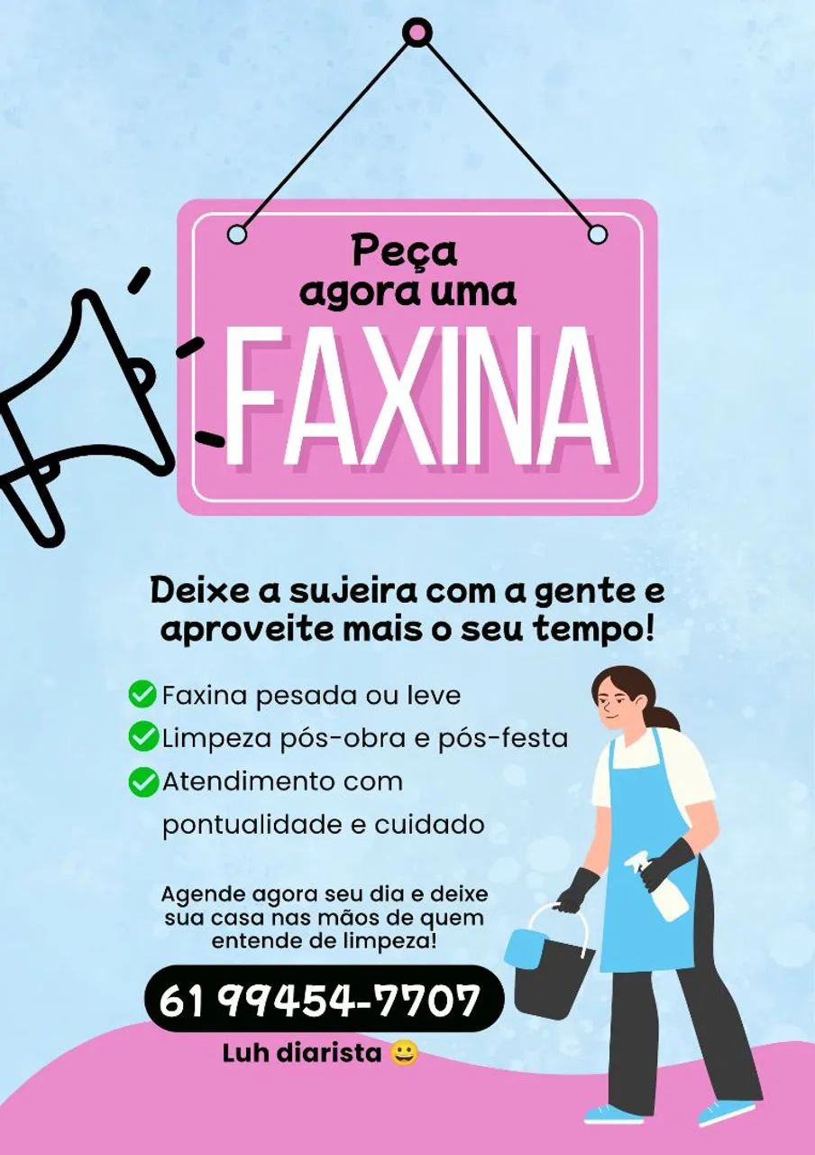 Luh diarista