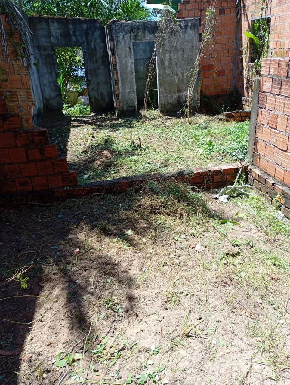 Vendo terreno 10X20. R$35.000,00 - Foto 5