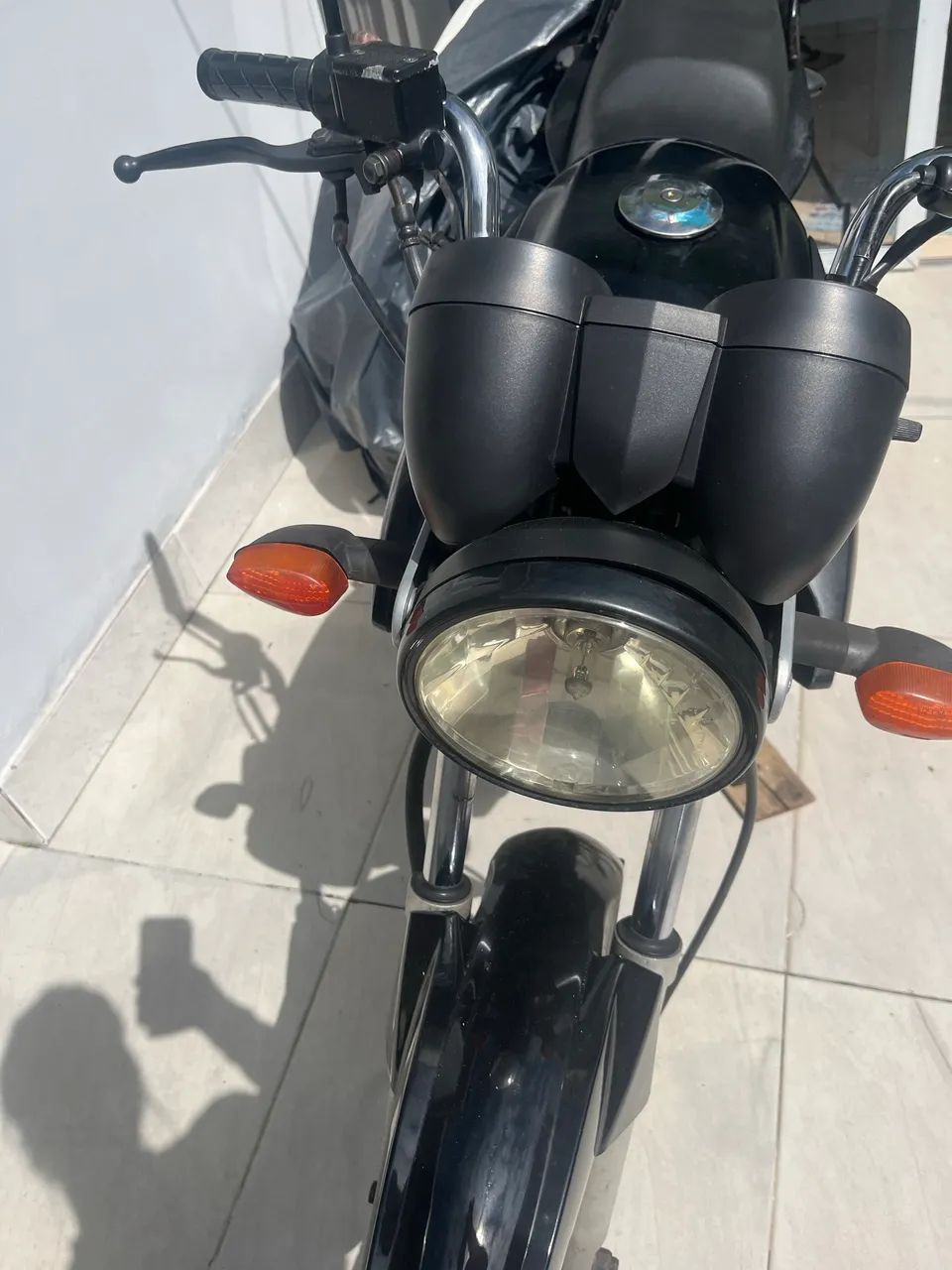 Vendo moto ybr 125  - Foto 3
