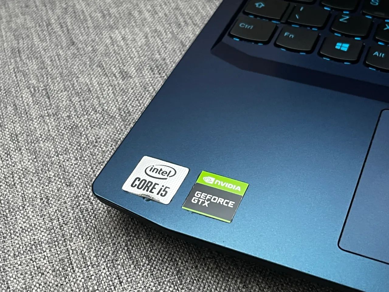 Lenovo Ideapad Gaming 3i - Foto 4