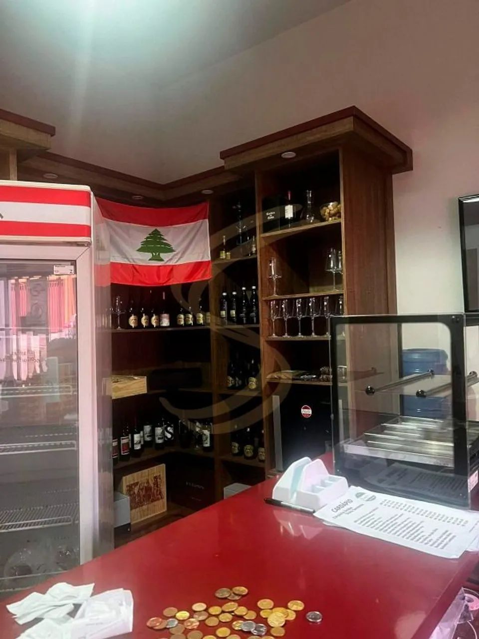 Ponto Comercial/Loja para Alugar em Centro, São José do Rio Pardo - SP - Foto 3
