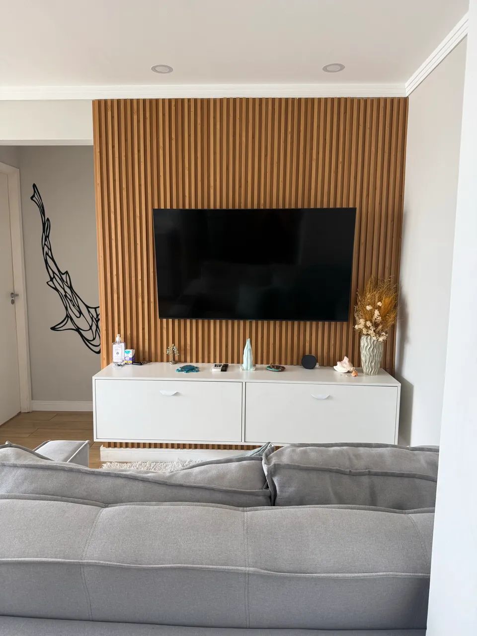 Vila Ré | 2 dorms, último andar com vista  - Foto 3
