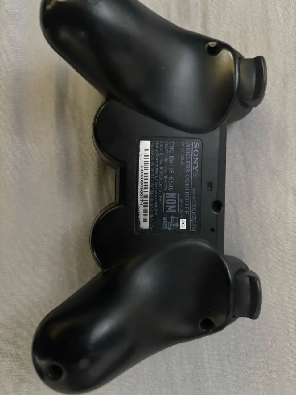 Controle de ps3 original Sony  - Foto 2