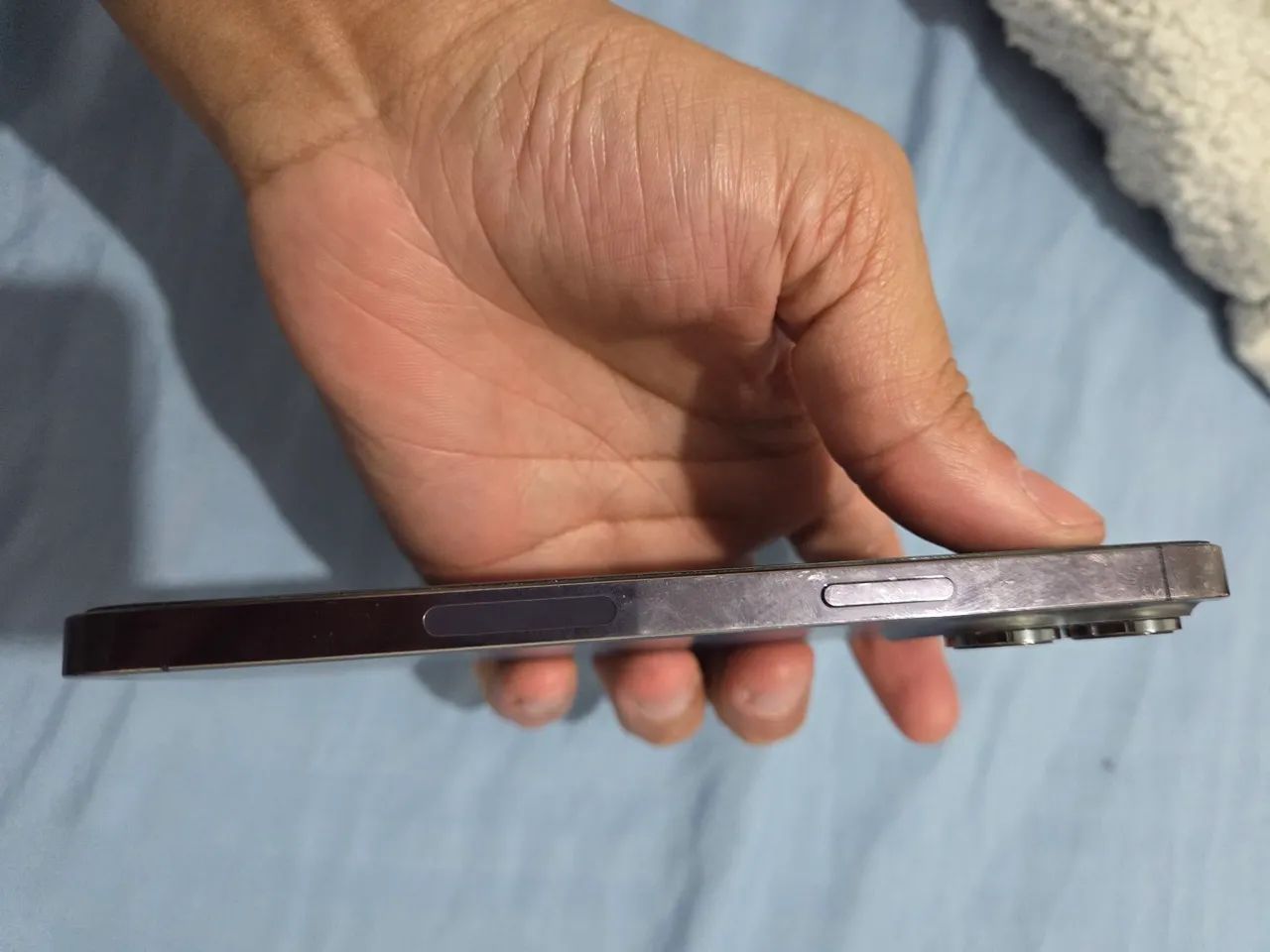 Iphone 14 pro Max 128G - Foto 5