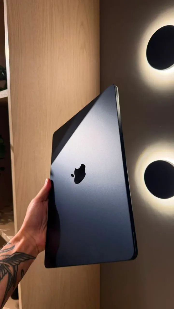 MACBOOK AIR M3 13 POLEGADAS - Foto 2