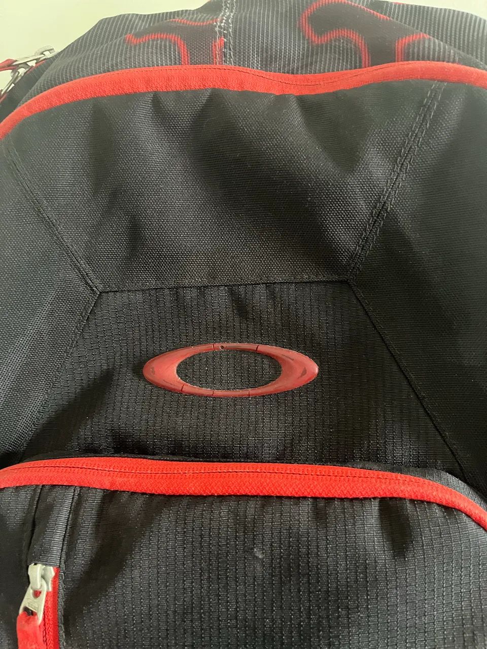 Mochila Oakley - Seminova - Foto 2