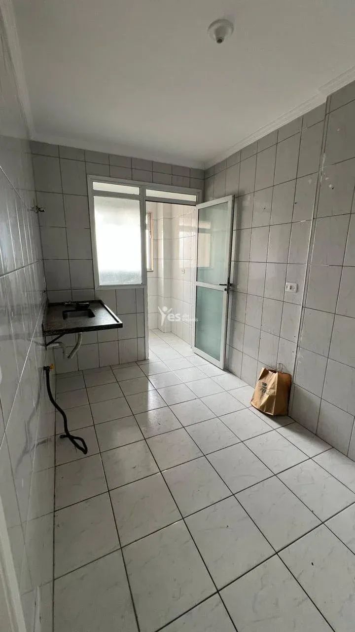 Apartamento para alugar com 3 dormitórios no Parque Erasmo Assunção - Santo André REF: 199 - Foto 3