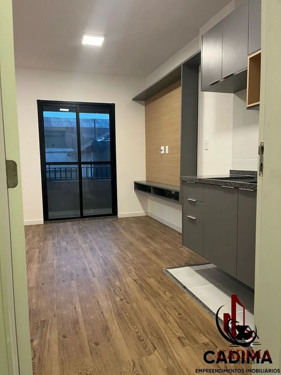 Locação de Studio de 30 metros no Belenzinho! - Foto 2
