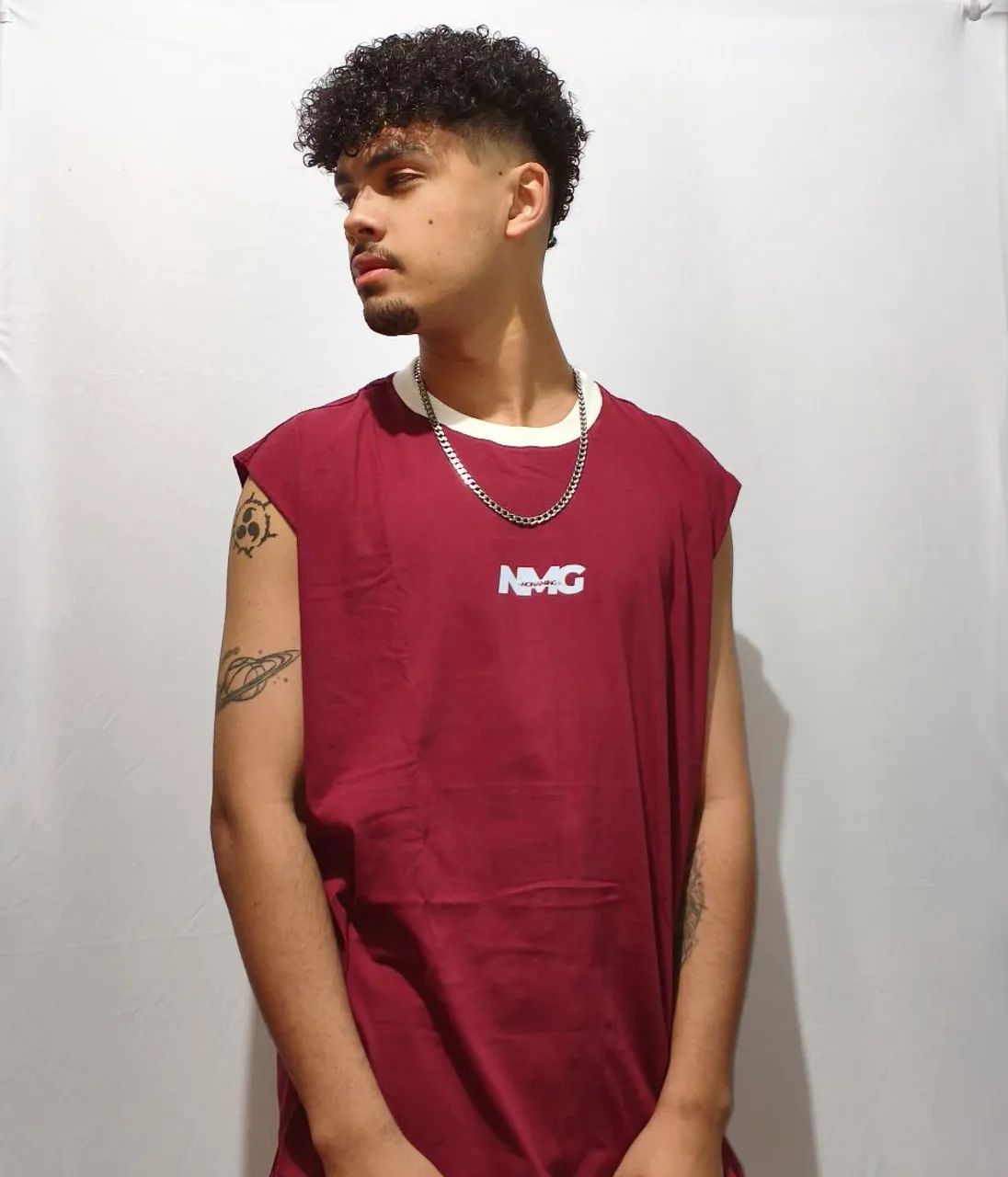 REGATA STREET NONAMING Oversized - Foto 4