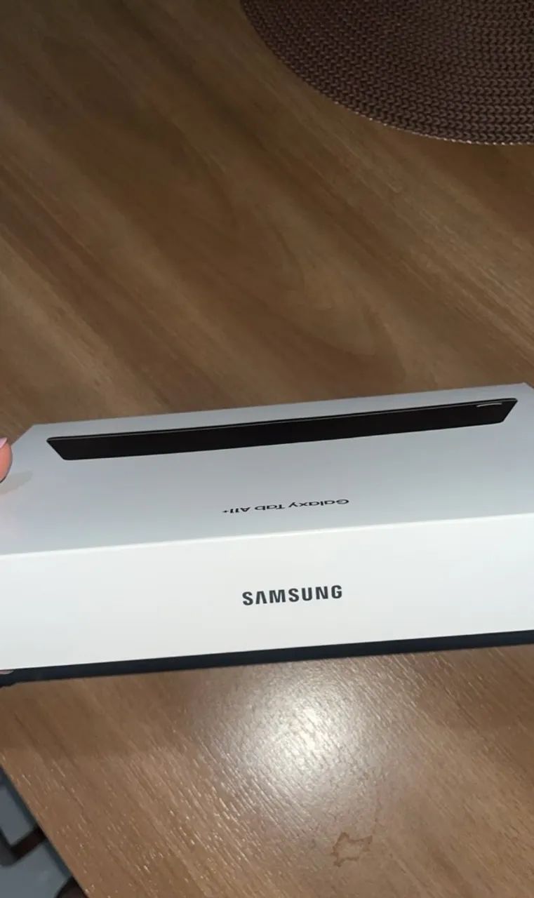 Tablet Samsung Galaxy Tab A11+ TABLET LACRADO - Foto 2