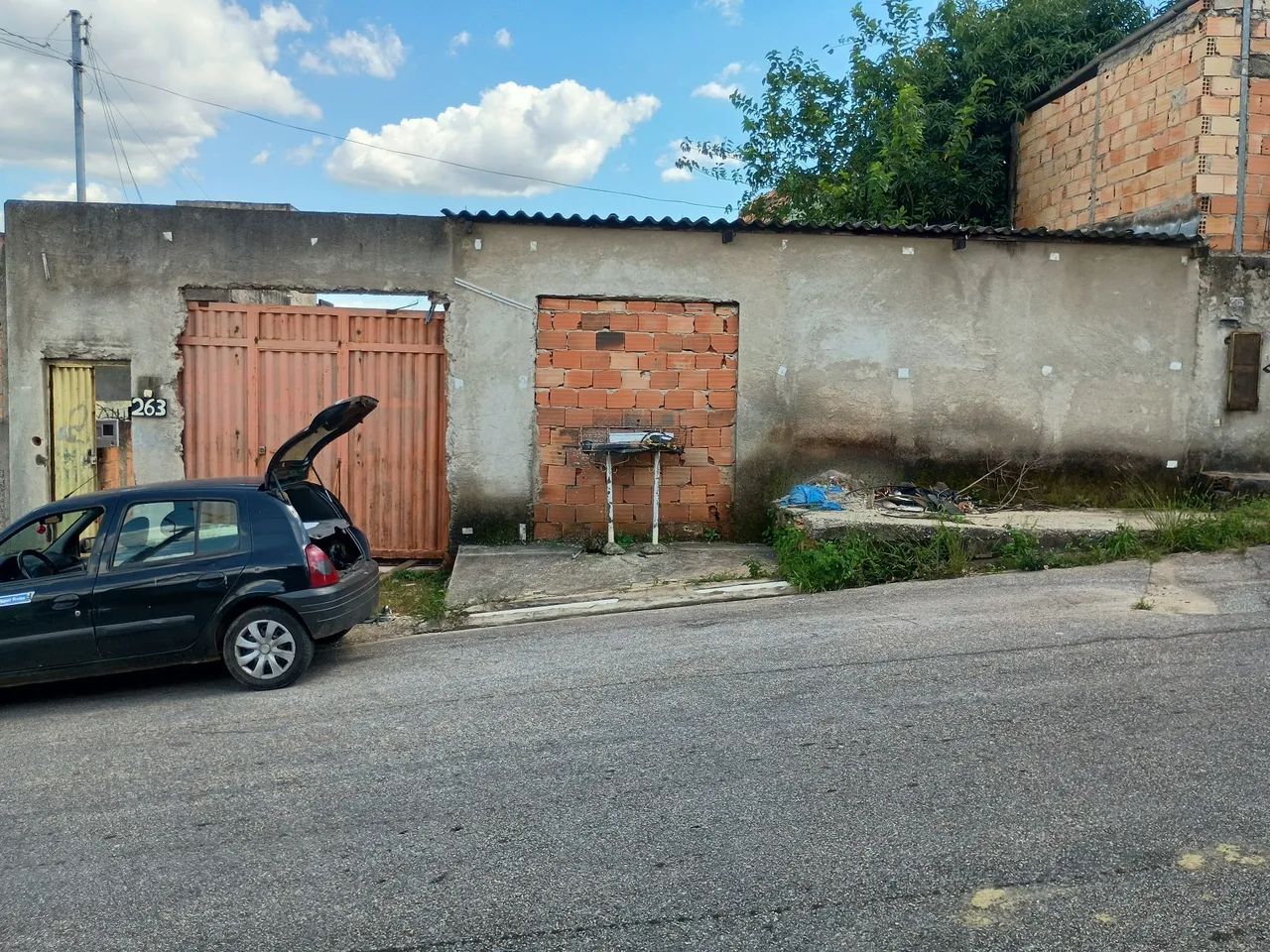 Foto - Ibirité - Primavera