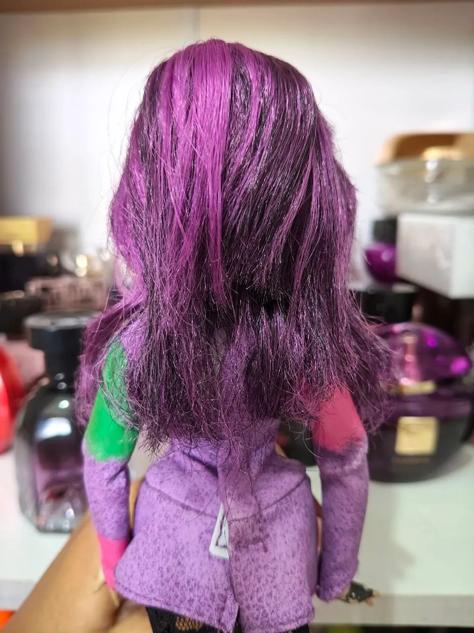 Boneca Descendentes Mal  - Foto 4