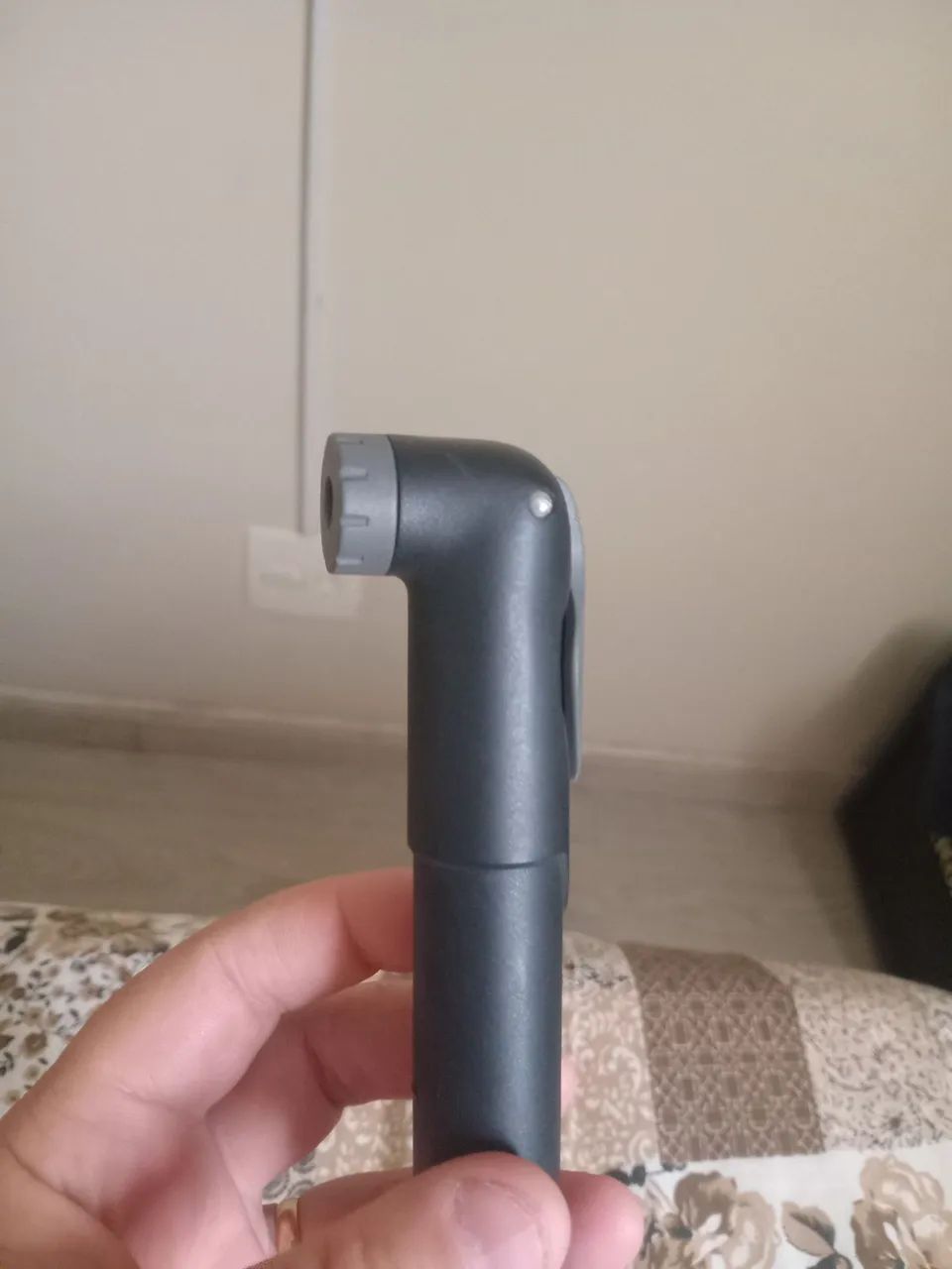 Bomba bicicleta 