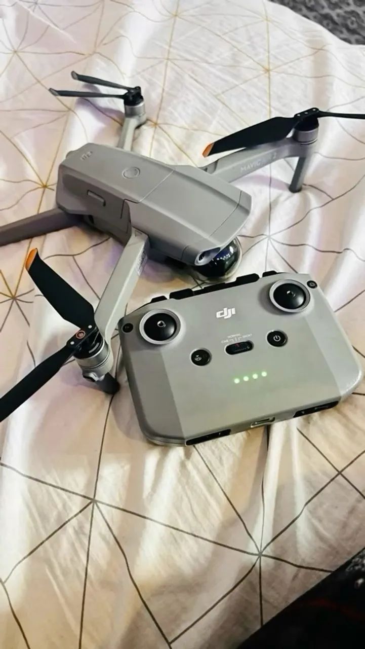 Drone DJI 4 k - Foto 2