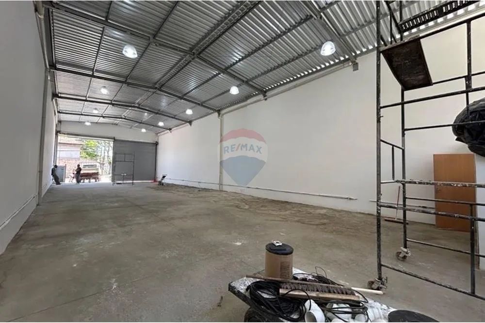 Galpão Novo de 399m² | 329m² Fabril + 70m² Externos | Vila Bocaina  Mauá - Foto 4