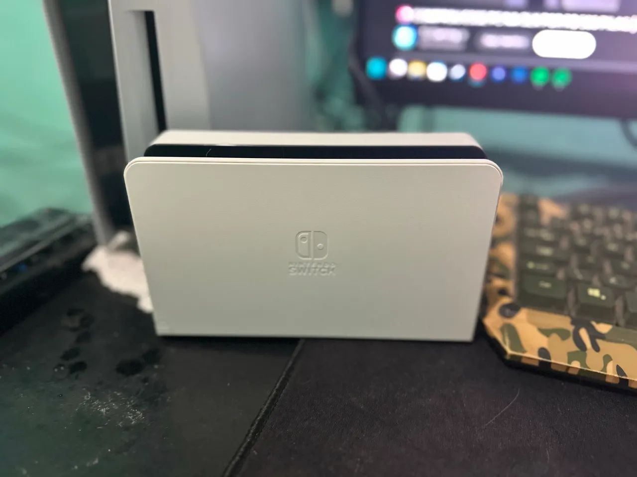 Nintendo switch  - Foto 6