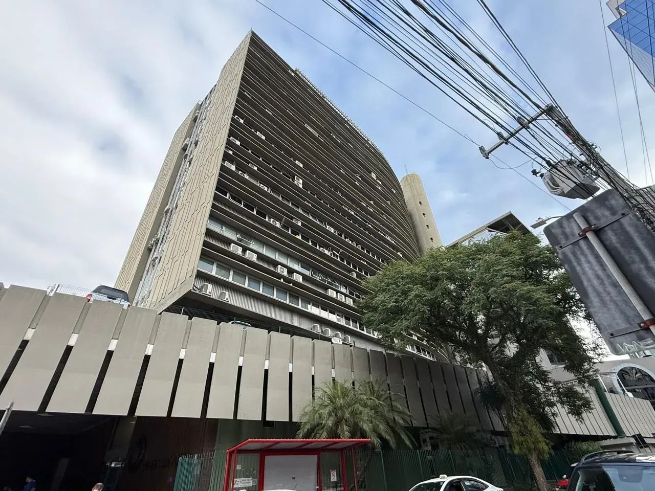 Sala comercial, 40,15 m² privativos no Ceisa Center, Centro, Florianópolis/SC - Foto 4