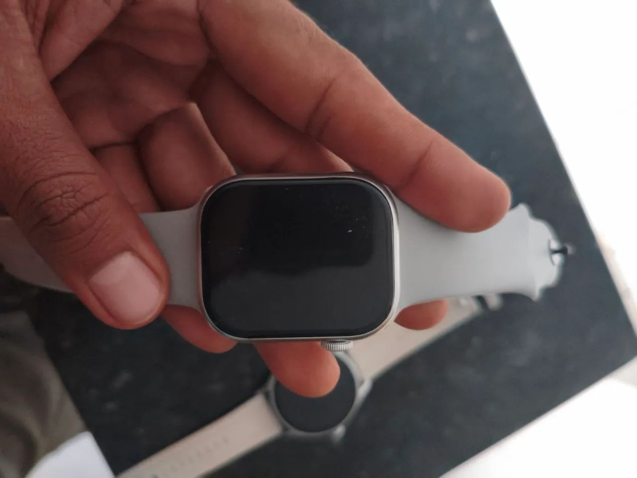 Smartwatch  - Foto 4
