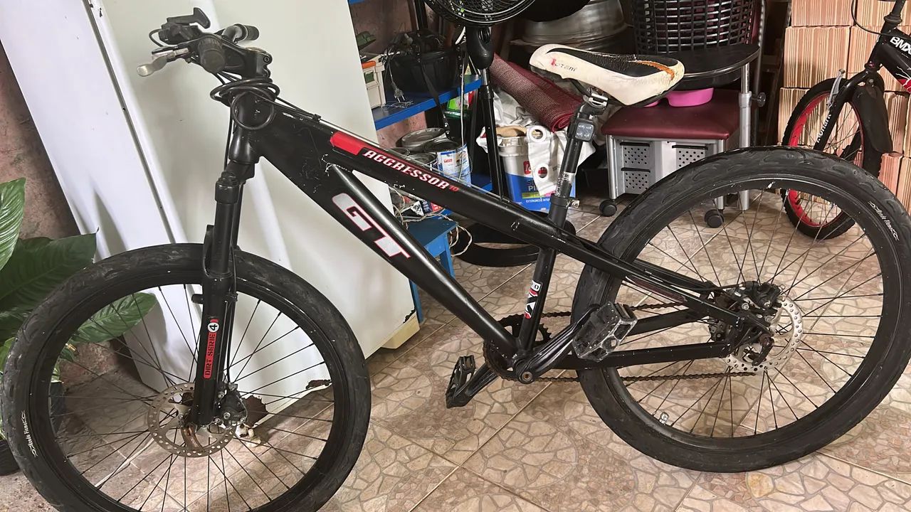 Bicicletas - Foto 5