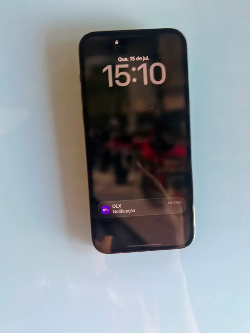 iPhone 14 Pro Max 128gb - Foto 3