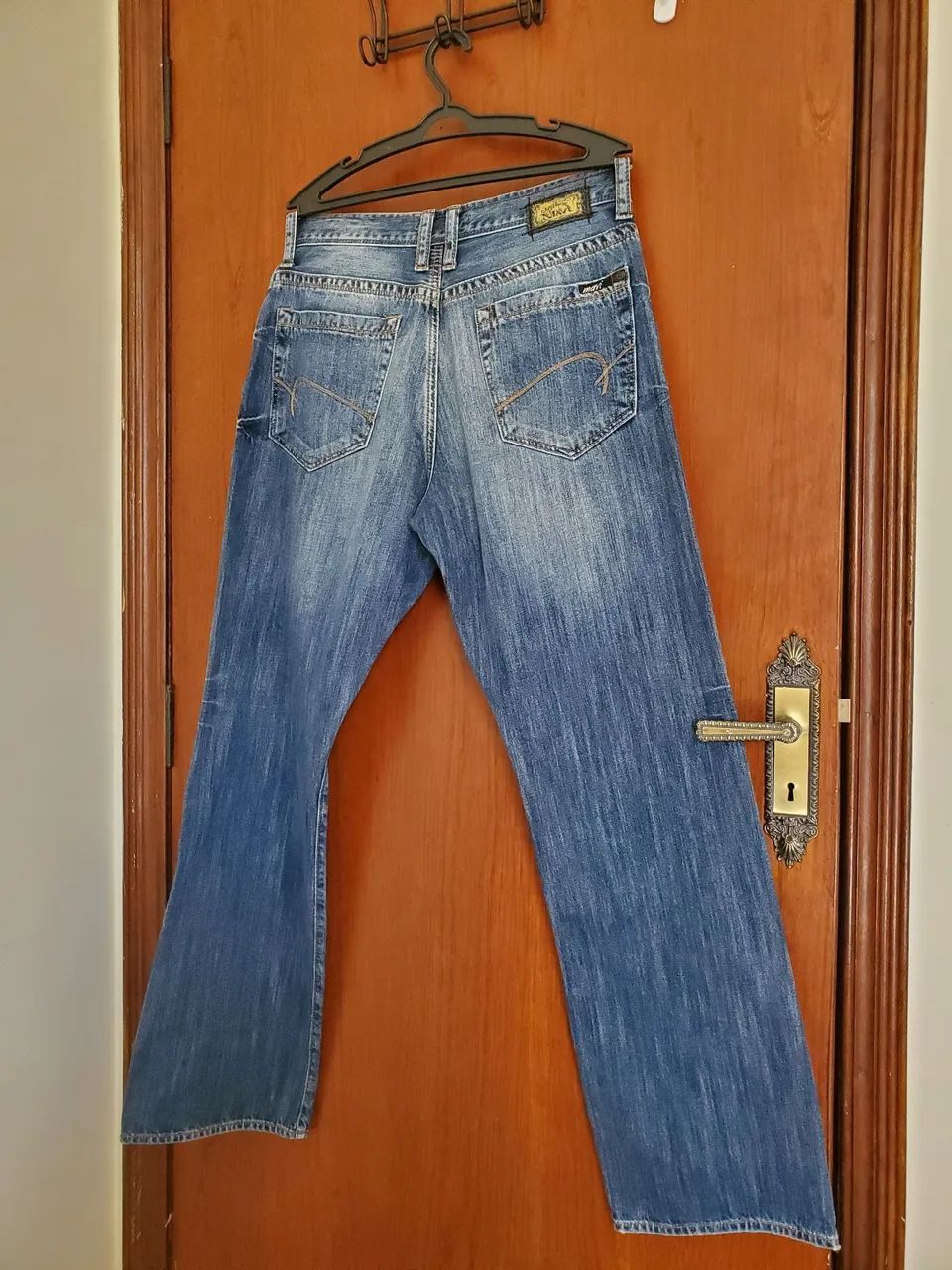 JEANS MASCULINOS Bootcut "40/42"