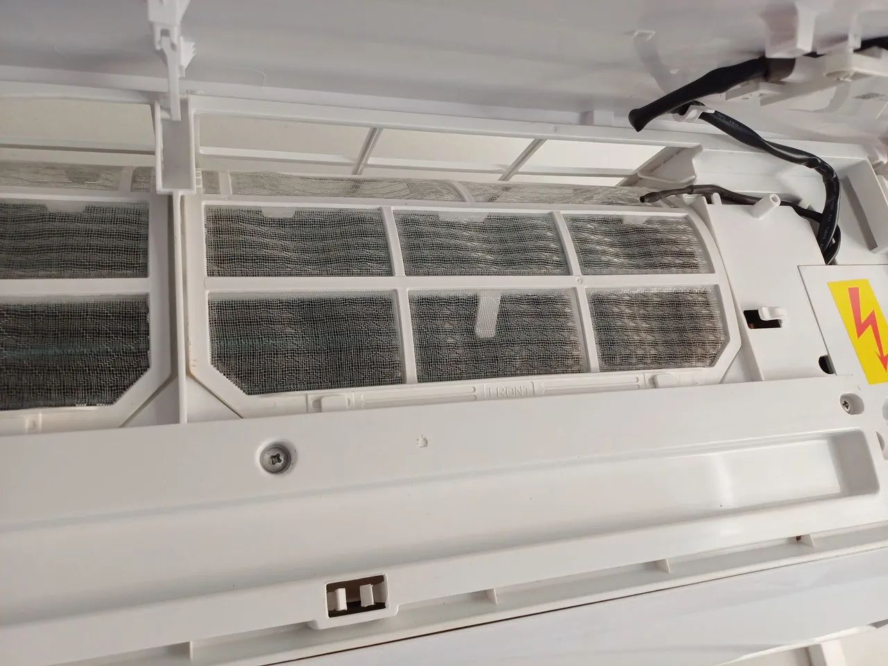 Ar Condicionado Elgin 9000 Btus Split Inverter Eco - Foto 5