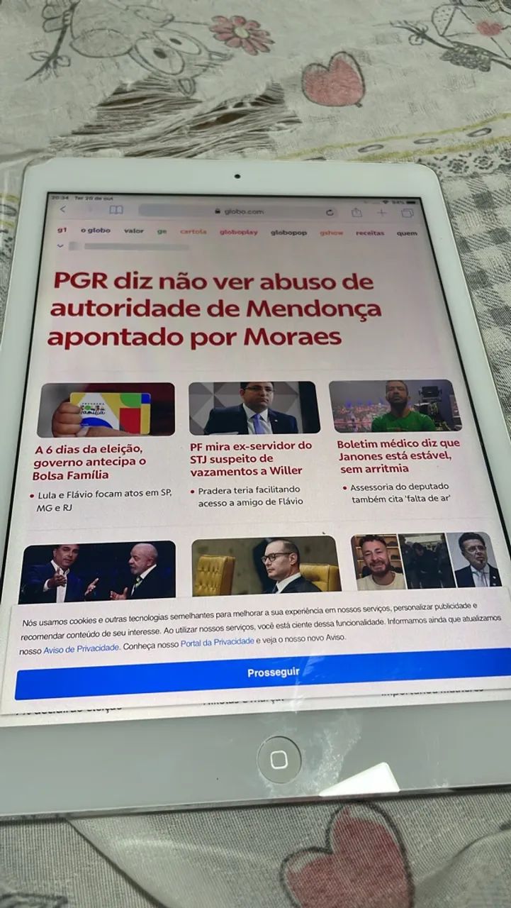 iPad Air 1