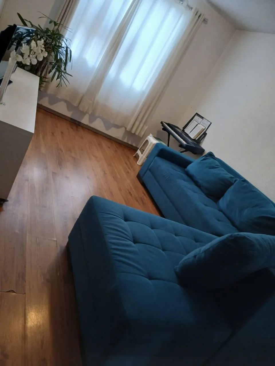 Sofá moderno - Foto 4