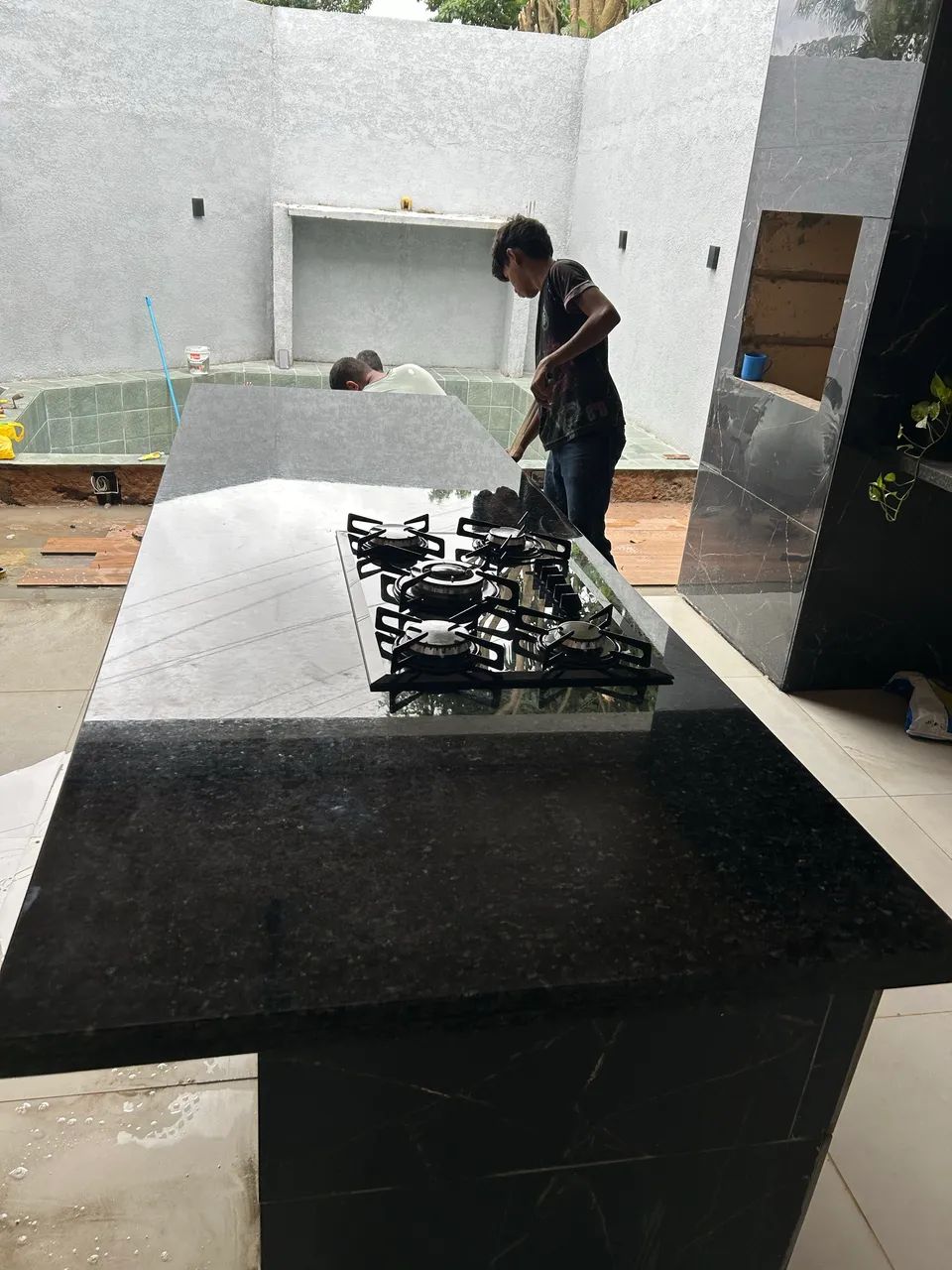 Granito e mármore  - Foto 2