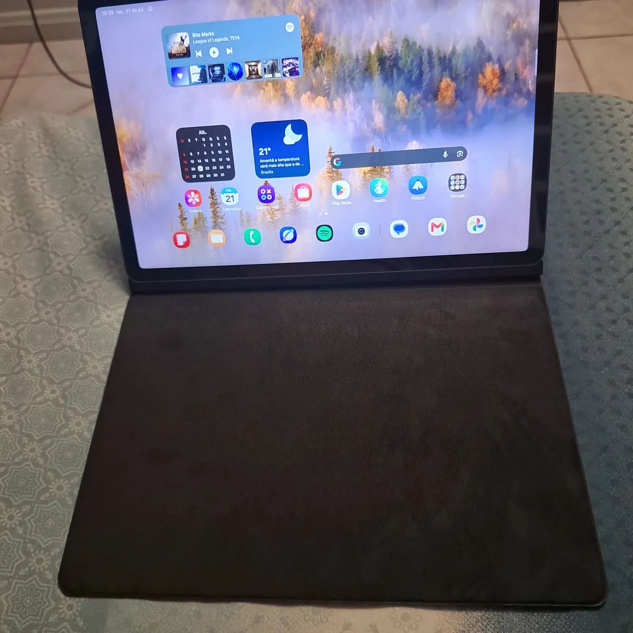 Samsung Galaxy Tab S10 Lite 5g