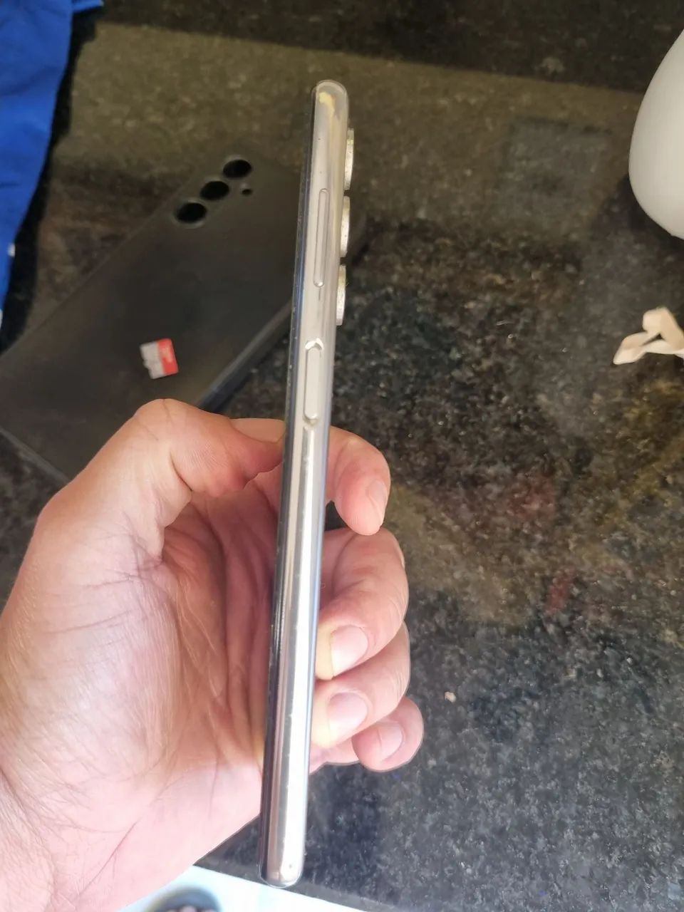 M54 8Gb 256Gb  - Foto 4