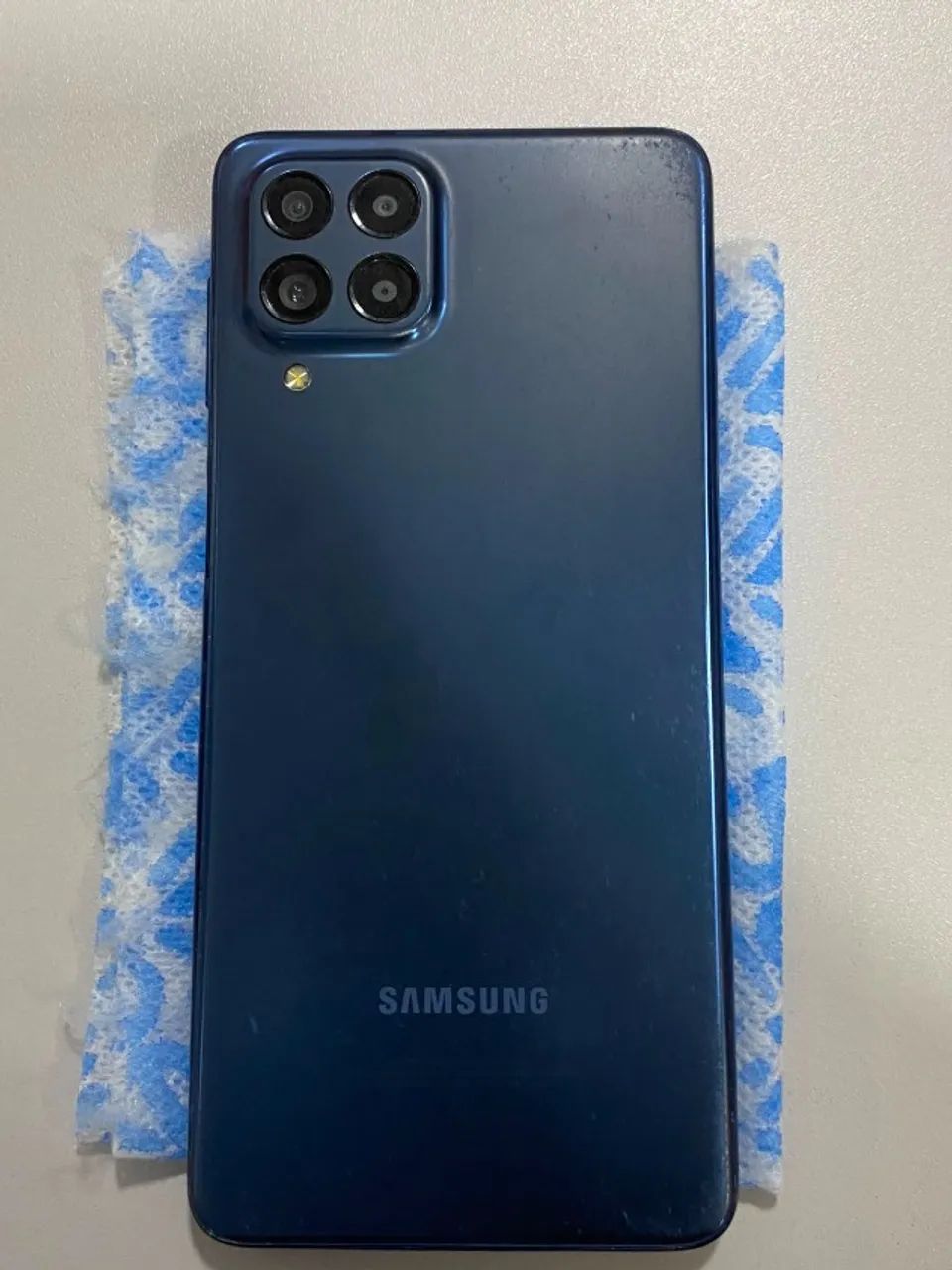 Celular Samsung M53 128 GB