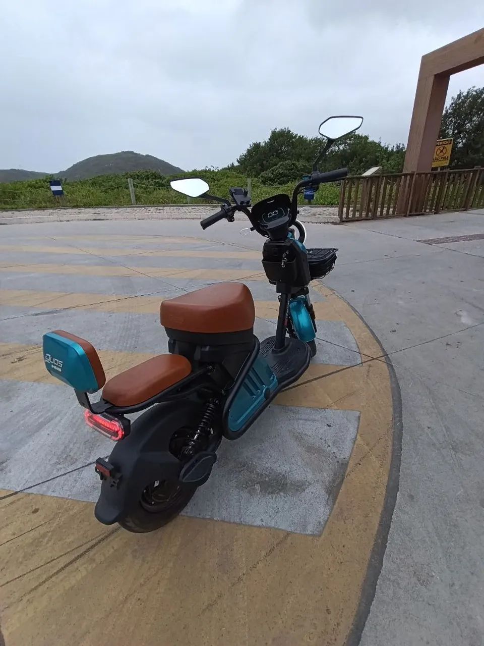 Duos e-bike  - Foto 2