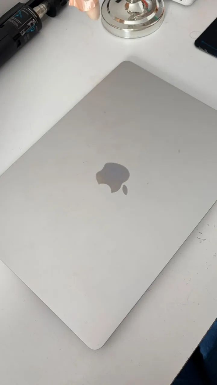 MacBook Air M4 16GB 256GB - Foto 3