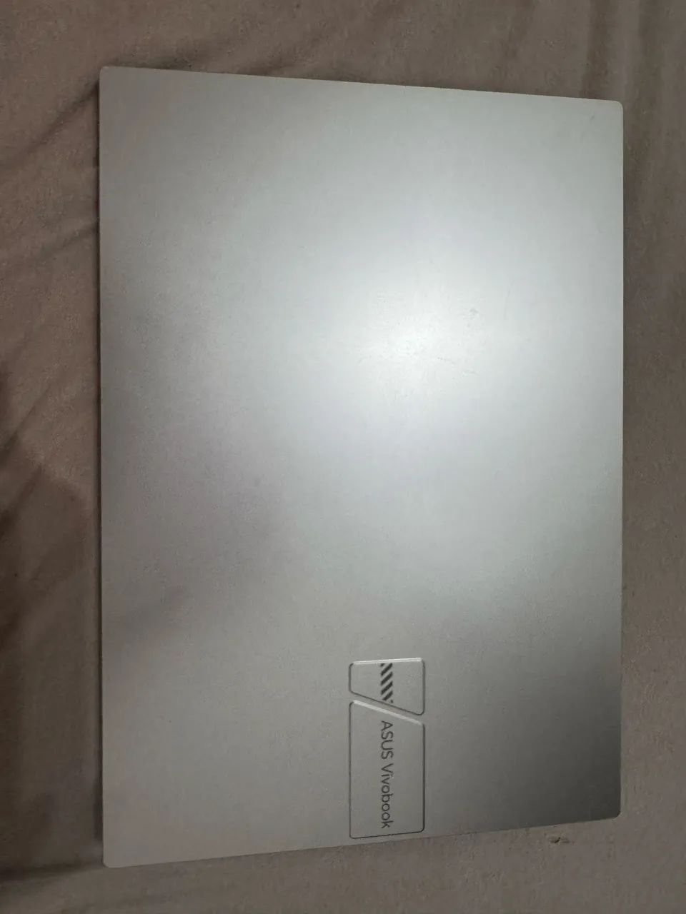 Vendo notebook Asus Vivobook Intel core i7 - Foto 3