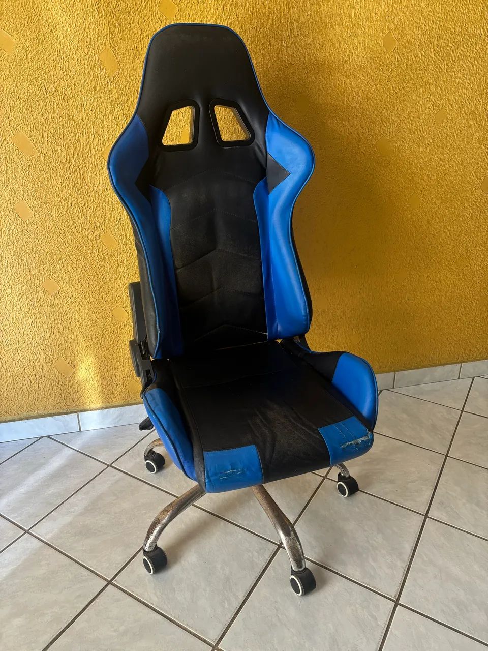 Cadeira Gamer MyMax
