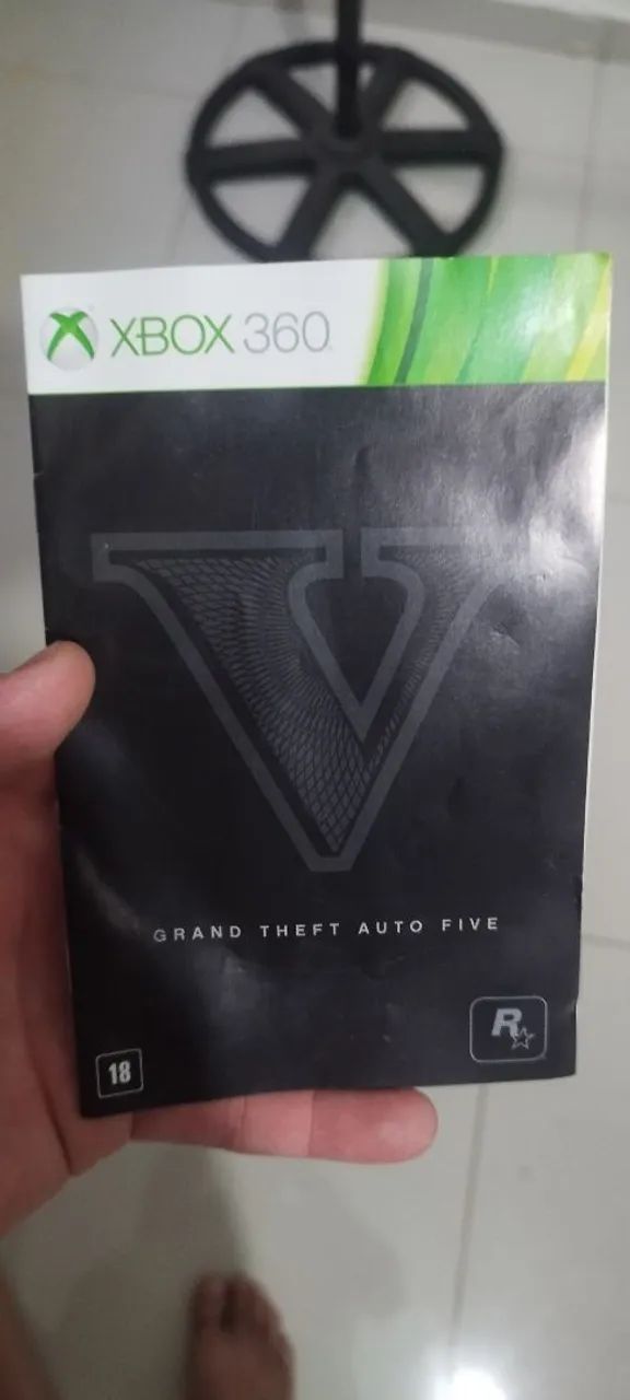 Jogos Xbox 360 - Foto 5