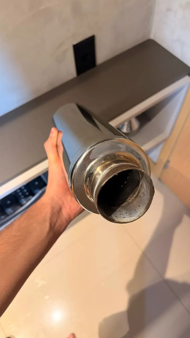 ABAFADOR ESPORTIVO NOX 4 POLEGADAS - Foto 5