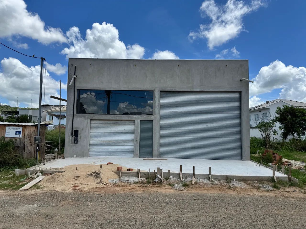 Primeira imagem do imóvel