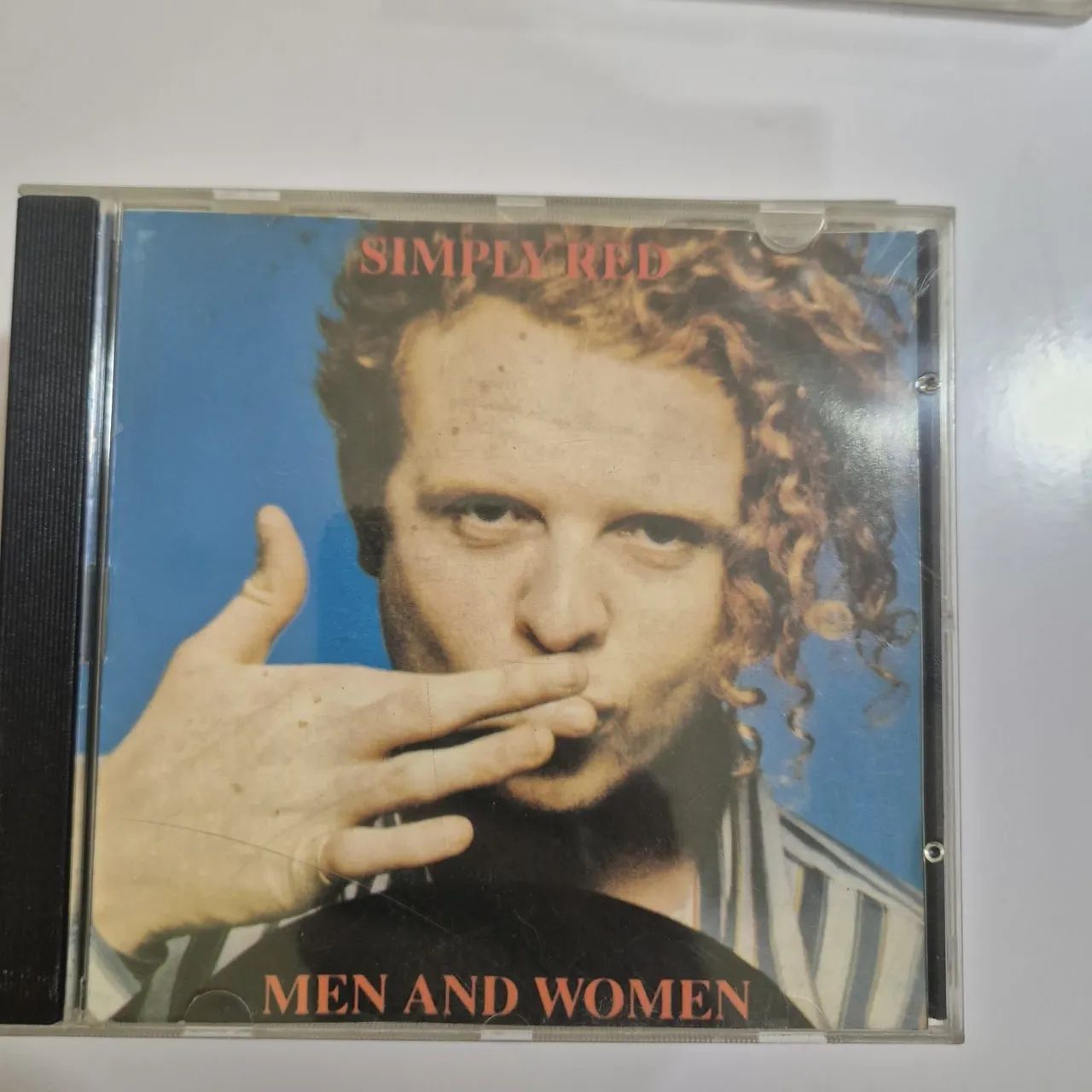 Vendo CD diversos . Alguns Raridade - Foto 4
