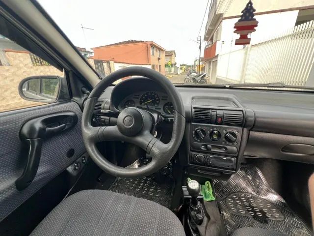 Chevrolet Corsa Super 1.0 MPFI 16V 5P 1999