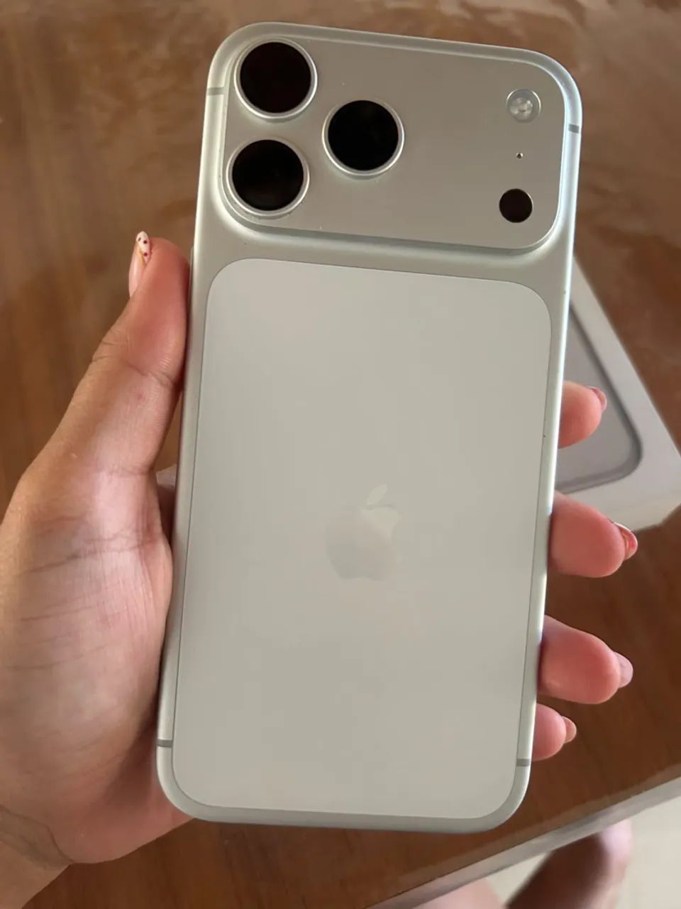 17 pro max  - Foto 2
