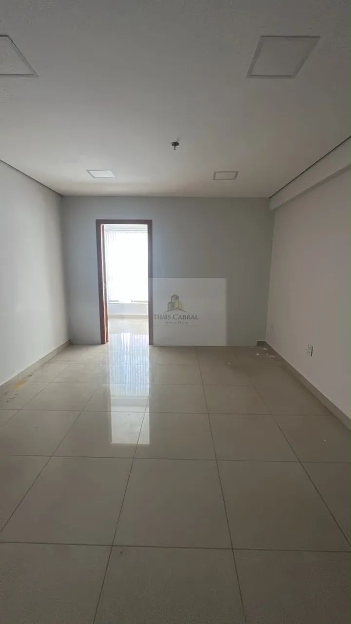 Sala comercial para alugar no bairro Centro - Imperatriz/MA - Foto 2