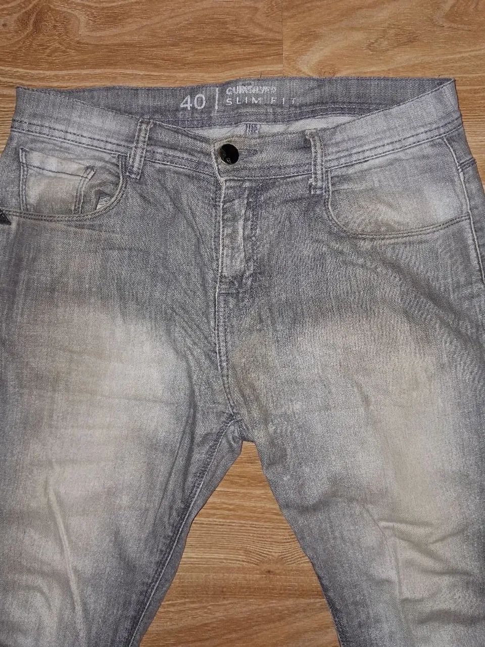 Calça Quiksilver original  - Foto 2