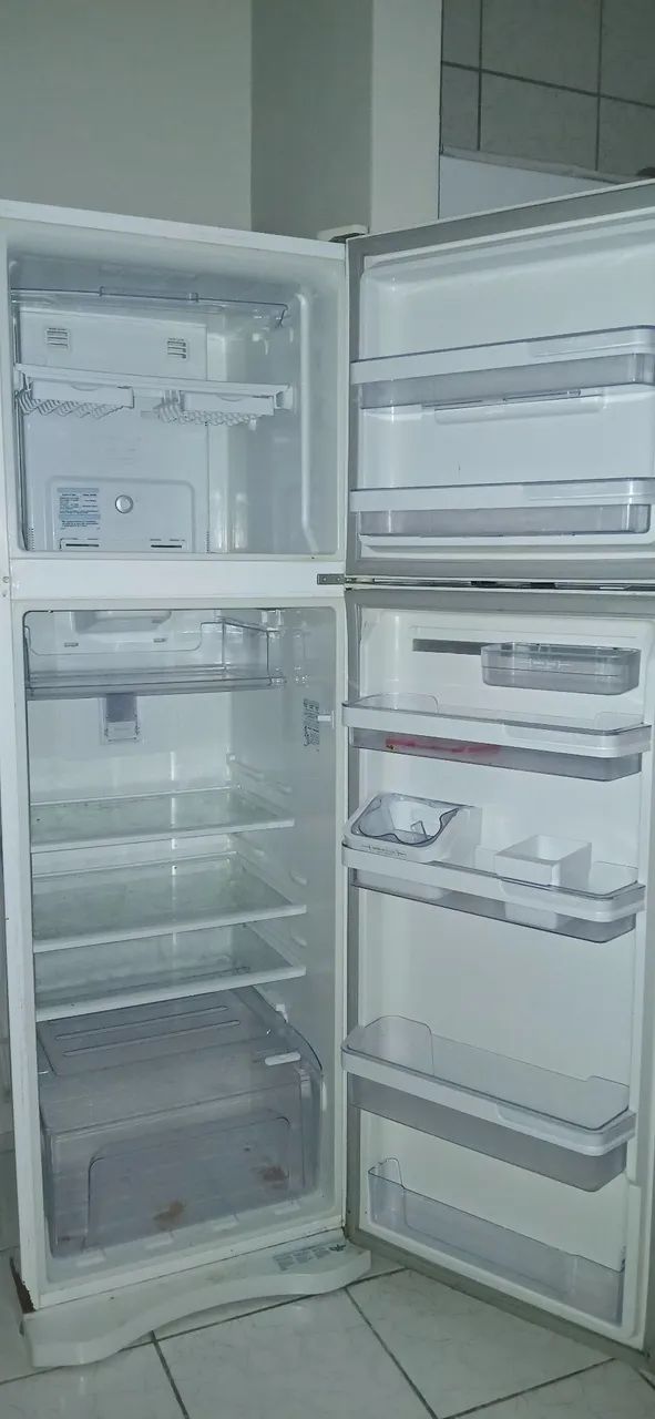 Vendo geladeira - Foto 4