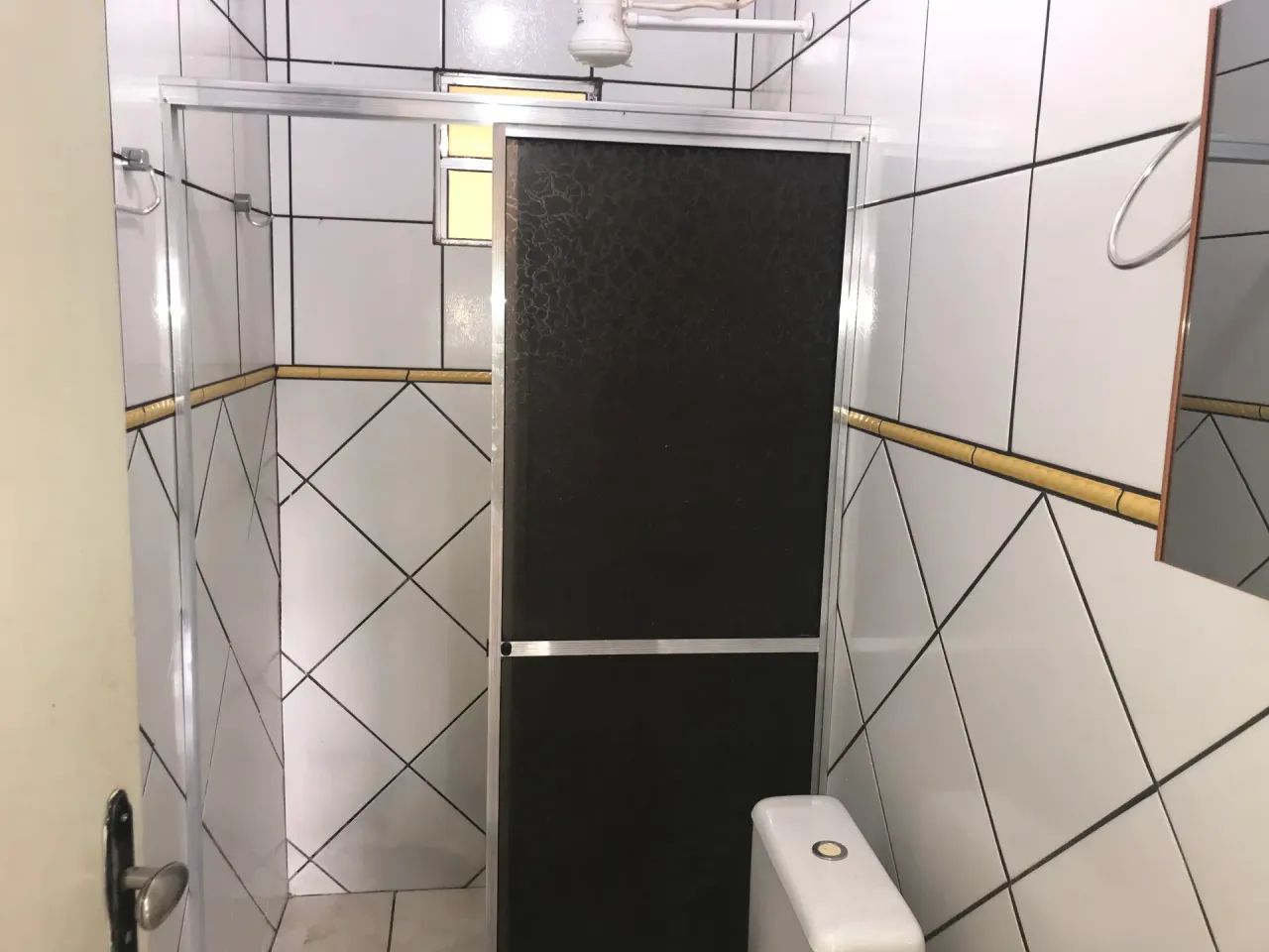 Apto de 2 quartos em Centro - Rio Brilhante - MS - Foto 4