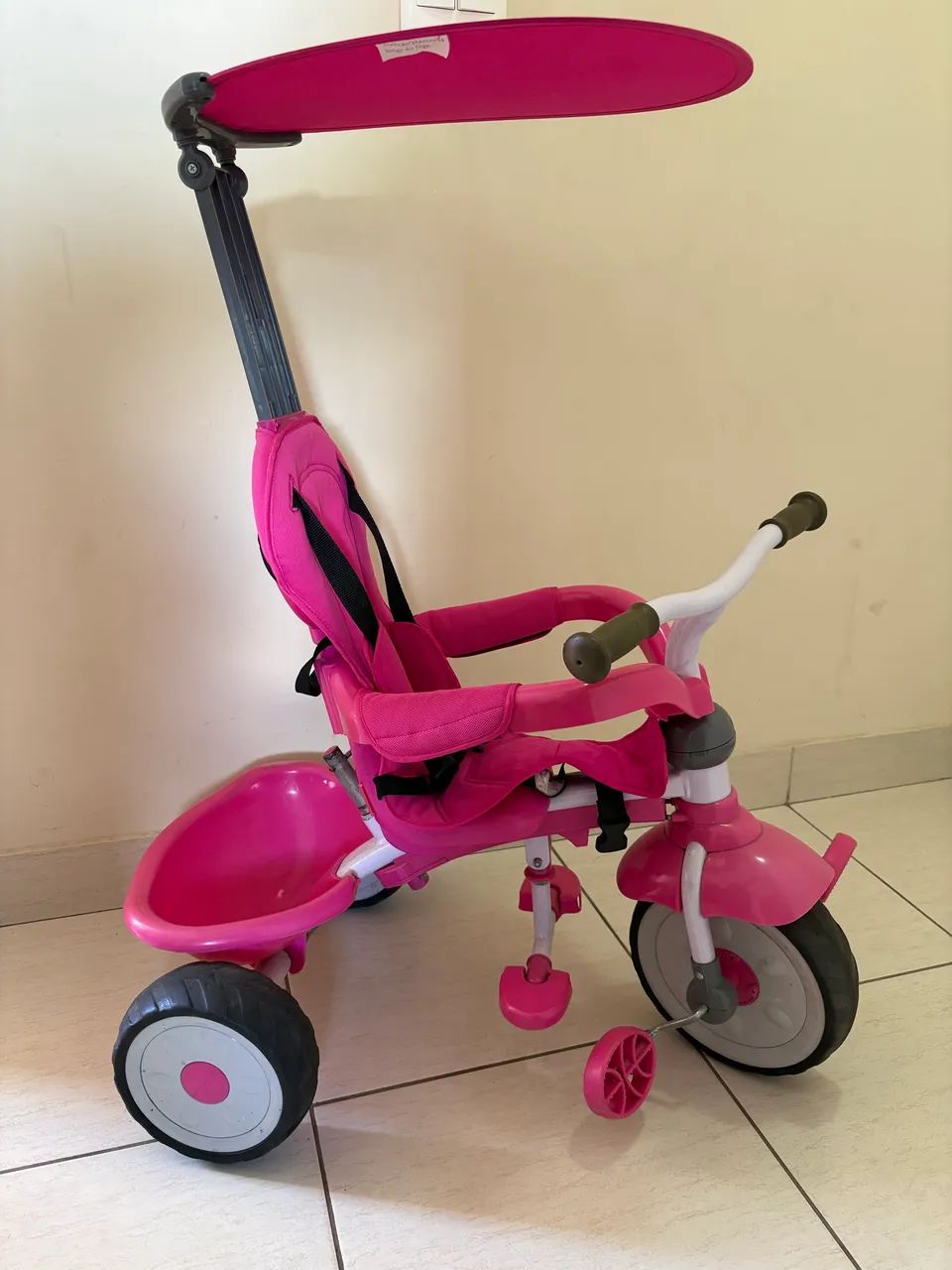 Triciclo  - Foto 4