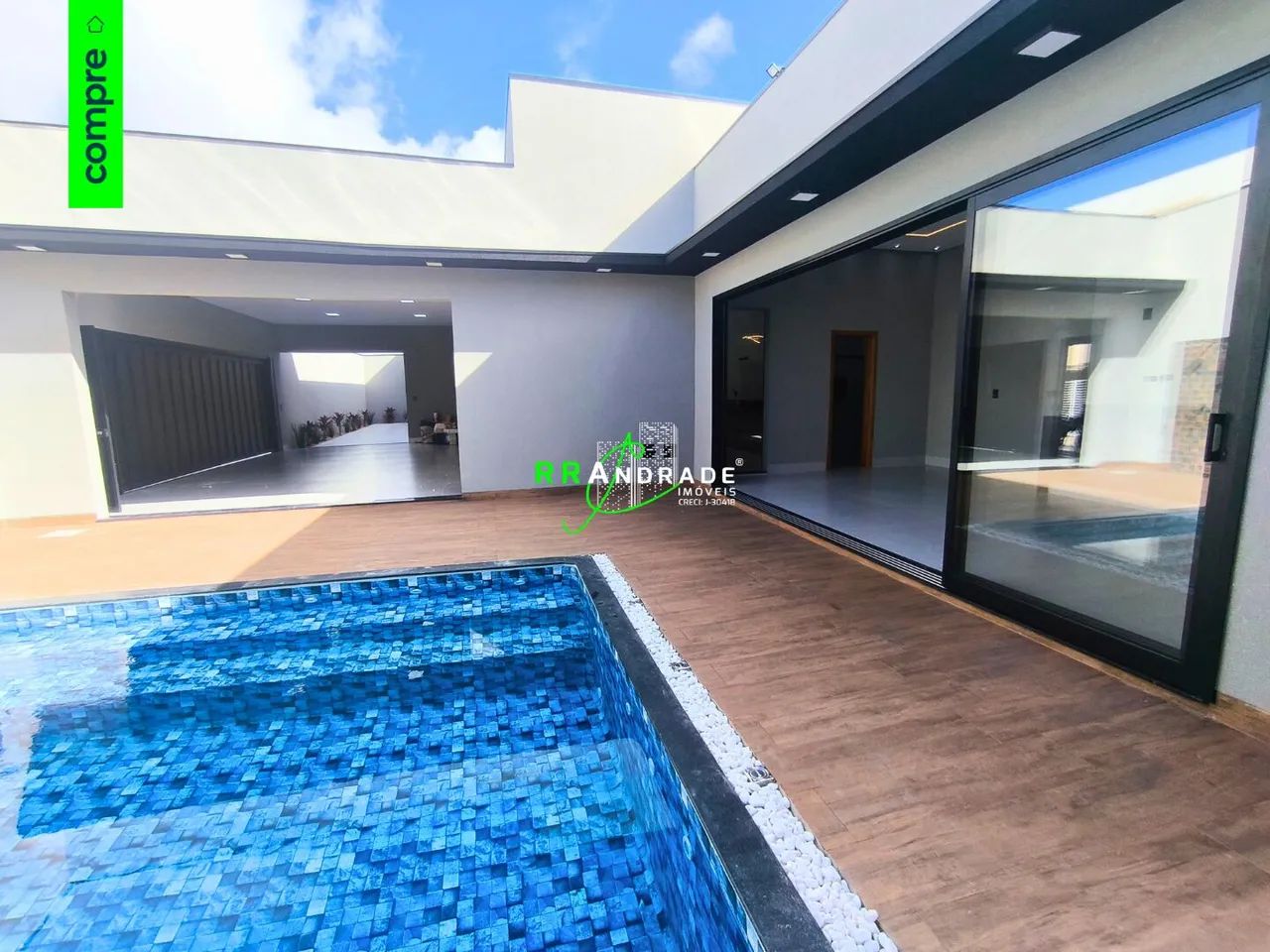 Casa Residencial Amazonas
