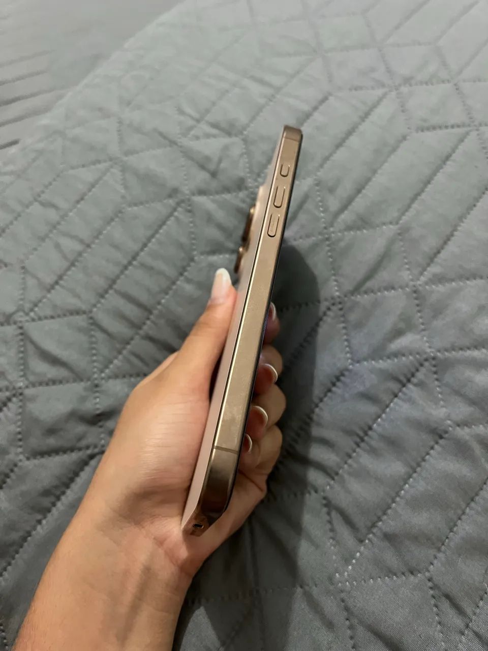 iPhone 16 pro Max  - Foto 4
